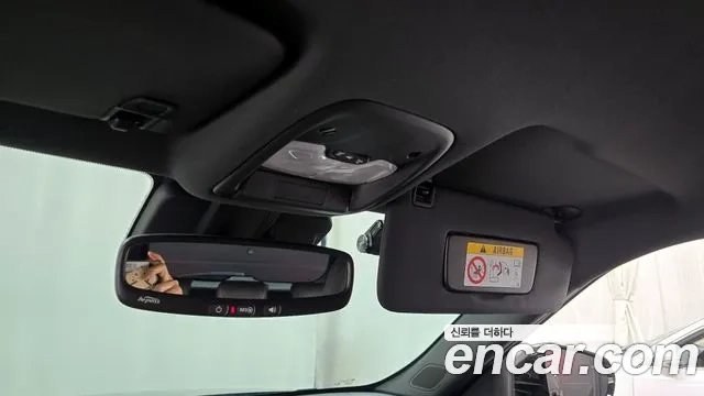 Chevrolet (GM Daewoo) Trailblazer id 2943574 из Кореи 9