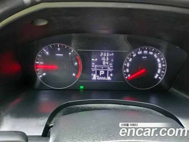 Ssangyong Rexton Sports id 2671742 из Кореи 9