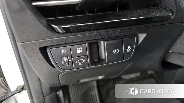 Kia EV6 id 3178849 из Кореи 9