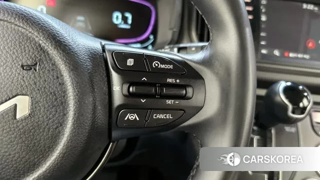 Kia The New Kia Ray id 3366144 из Кореи 9