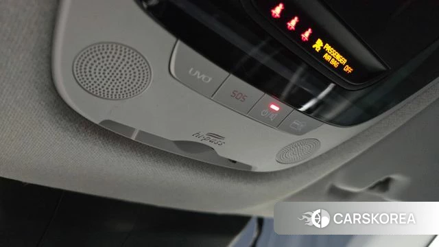 Kia Seltos id 4836499 из Кореи 9