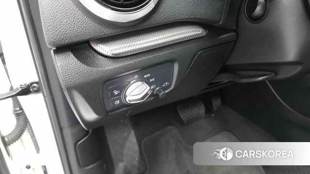 Audi New A3 id 4435653 из Кореи 9
