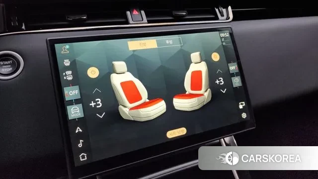 Land Rover Range Rover Evoque 2nd Generation id 3353602 из Кореи 9