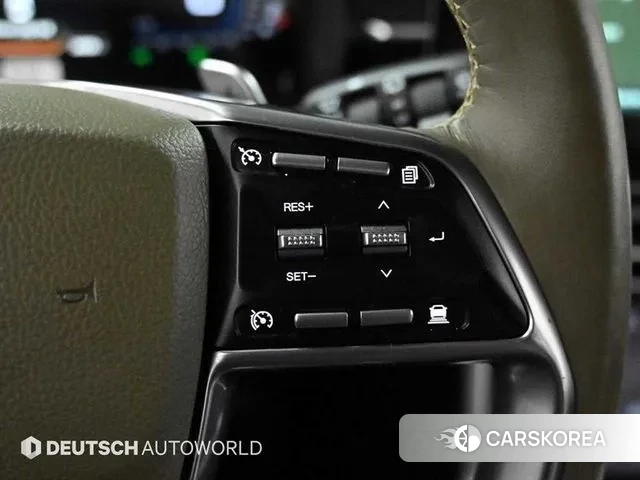 Ssangyong Torres id 3442625 из Кореи 9