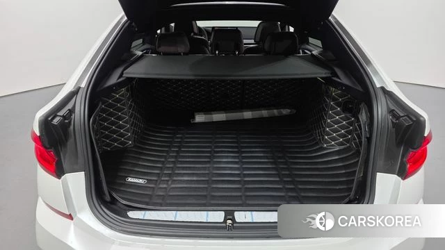 BMW 6 Series GT (G32) id 4506497 из Кореи 9