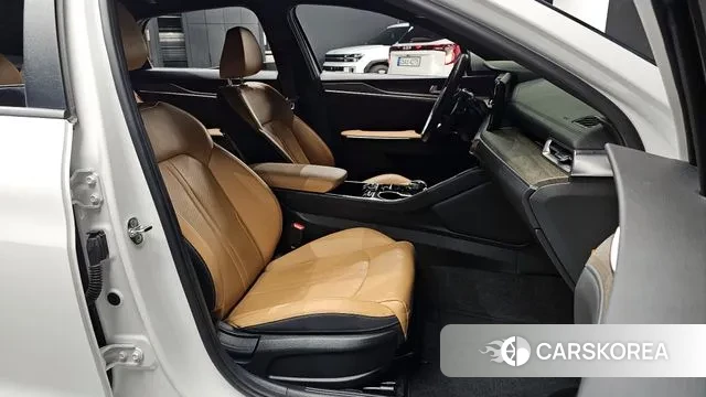 Kia K5 Hybrid 3rd Generation id 3765258 из Кореи 9