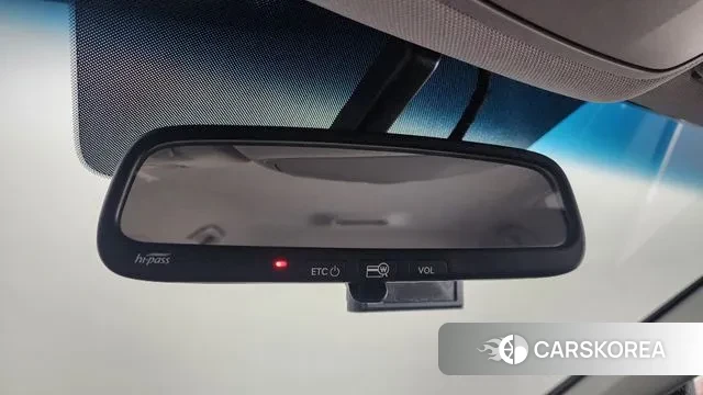 Hyundai Sonata New Rise id 3039265 из Кореи 9