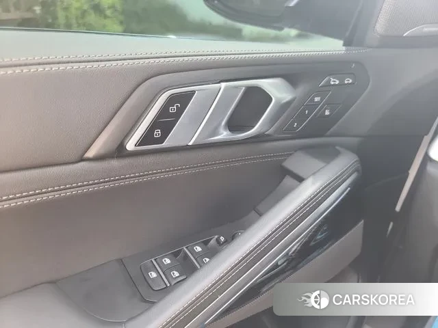 BMW X6 (G06) id 3088108 из Кореи 9