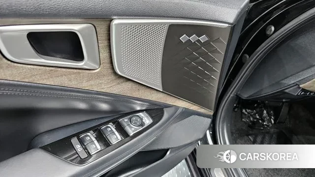 Kia K8 id 3295292 из Кореи 9