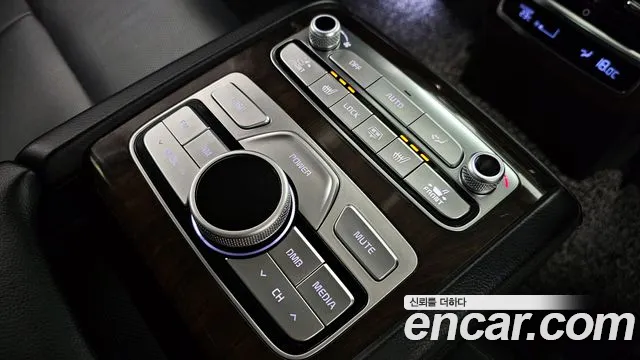 Kia More K9 id 2722876 из Кореи 9