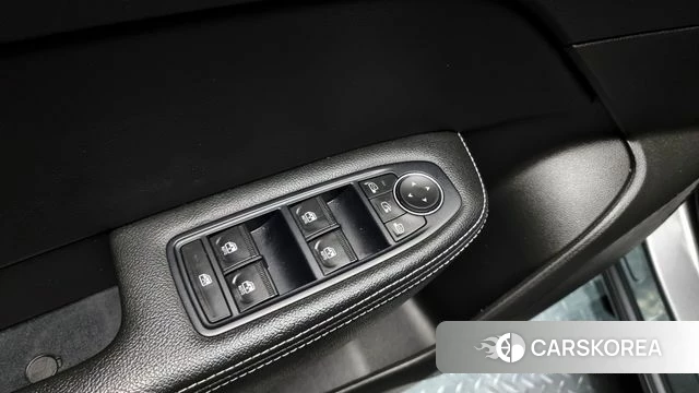 Renault Korea (Samsung) XM3 id 3799864 из Кореи 9