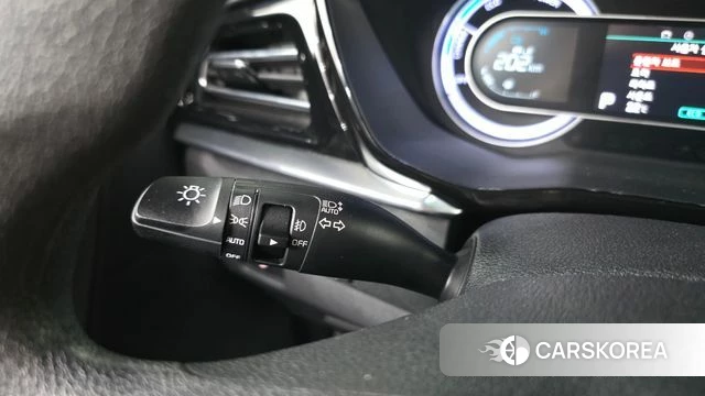 Kia The New Niro id 4445654 из Кореи 9