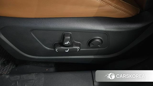 Ssangyong Torres id 4768641 из Кореи 9