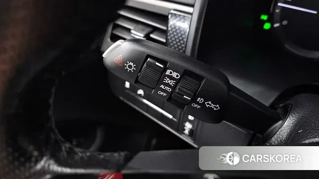 Ssangyong The New Rexton Sport id 3401281 из Кореи 9