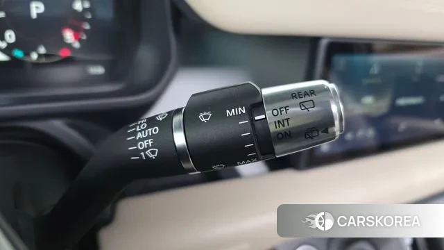 Land Rover Defender (L663) id 3361093 из Кореи 9