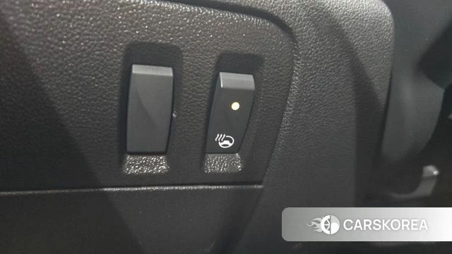 Renault Korea (Samsung) SM6 id 4285542 из Кореи 9