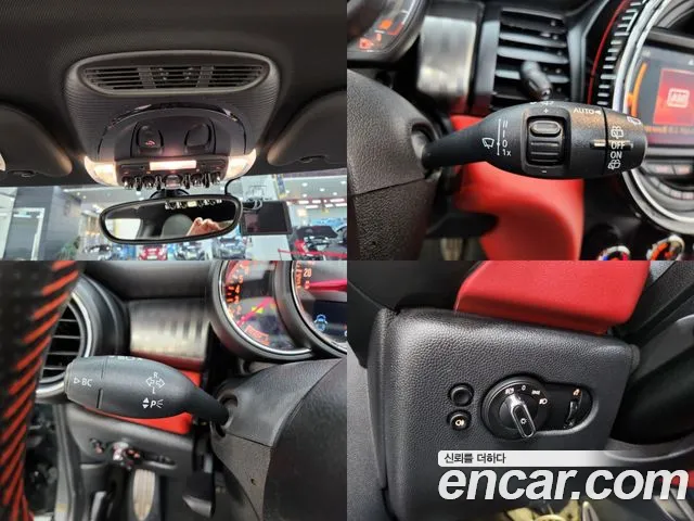 Mini Cooper S id 2467195 из Кореи 9