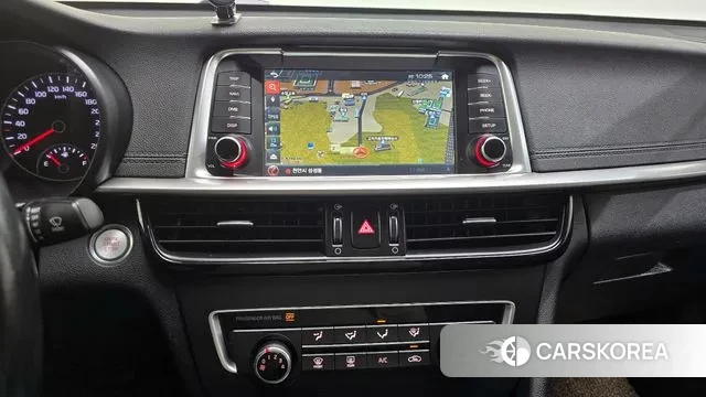 Kia The New K5 2nd generation id 3489786 из Кореи 9