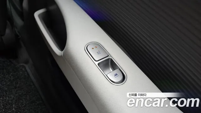 Hyundai Ionic 6 id 2954470 из Кореи 9