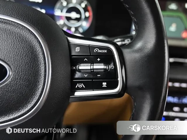 Kia Carnival 4th generation id 3708186 из Кореи 9