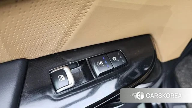 Kia Mohave Master id 3727885 из Кореи 9