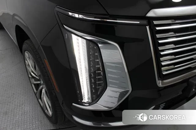 Cadillac Escalade 5th Generation id 3079085 из Кореи 9