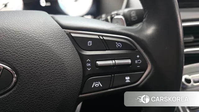 Hyundai The New Santa Fe id 3741562 из Кореи 9