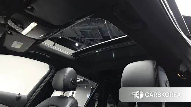 Mercedes-Benz GLC-Class X253 id 3562228 из Кореи 9