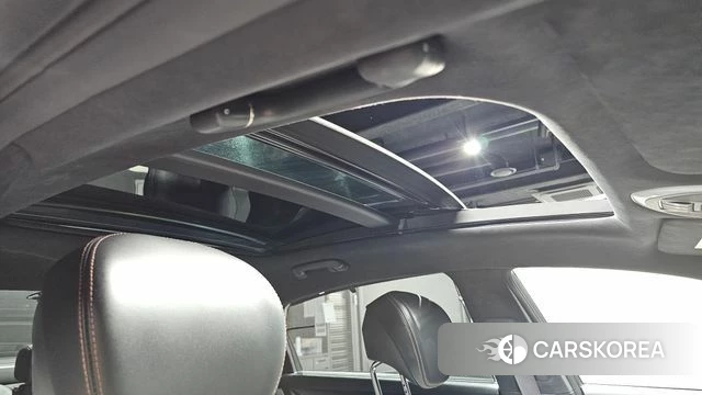 Genesis G80 id 4684430 из Кореи 9