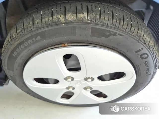 Kia The New Ray id 3390933 из Кореи 9