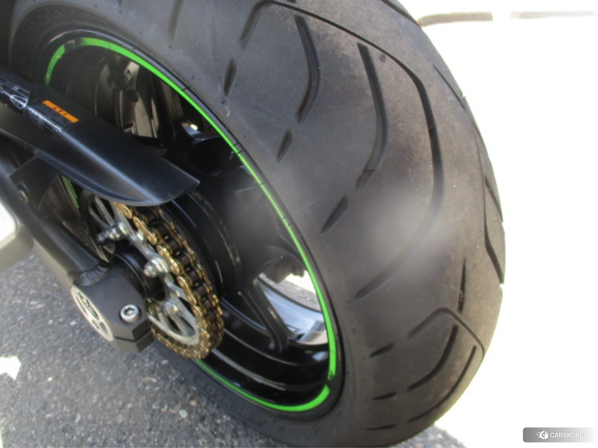 Kawasaki NINJA 1000 id 4347836 из Японии 9