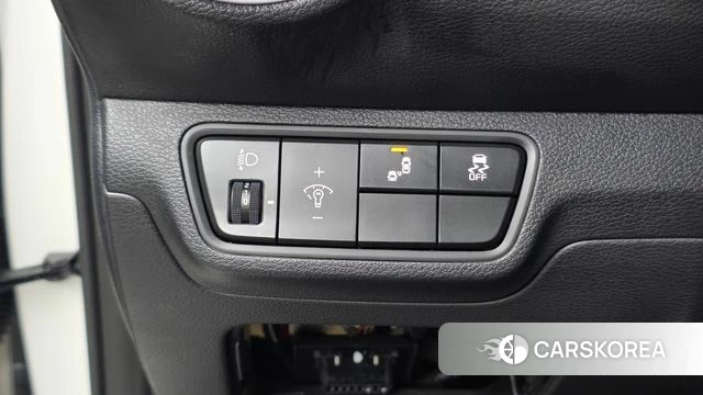 Kia The New K3 2nd generation id 4618403 из Кореи 9