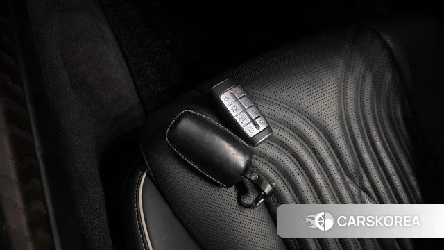Genesis G80 (RG3) id 4609853 из Кореи 9