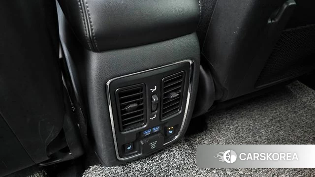 Jeep Grand Cherokee id 3828905 из Кореи 9