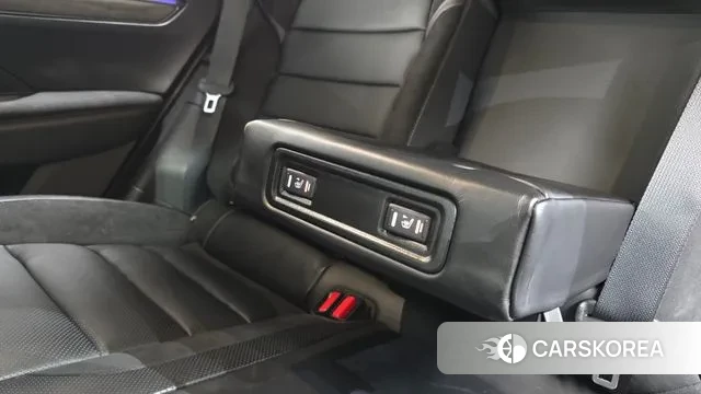 Renault Korea (Samsung) The New QM6 id 3586177 из Кореи 9