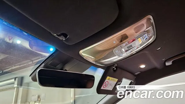 Genesis Electrified G80 (RG3) id 2701397 из Кореи 9