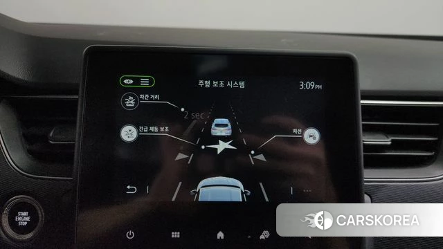 Renault Korea (Samsung) XM3 id 3842221 из Кореи 9