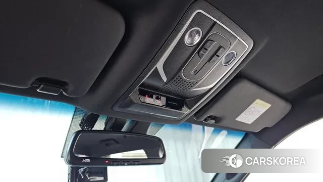 Ssangyong The New Rexton Sports Cannes id 3534394 из Кореи 9