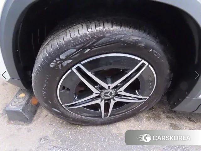 Mercedes-Benz EQA H243 id 3037486 из Кореи 9