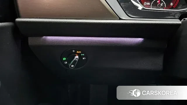 Volkswagen 7th Generation of Jetta id 3707974 из Кореи 9