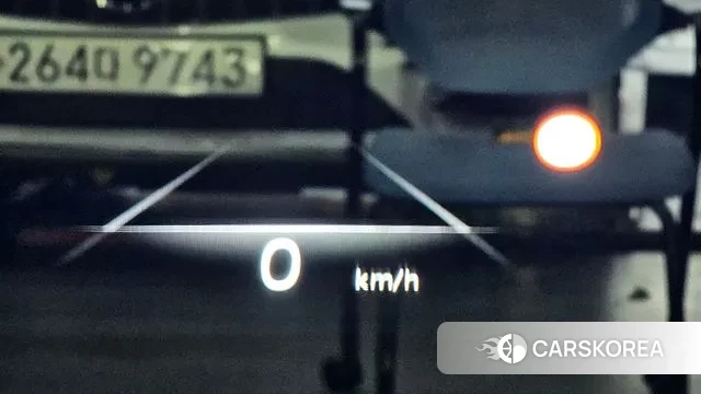 Genesis G80 (RG3) id 3487623 из Кореи 9