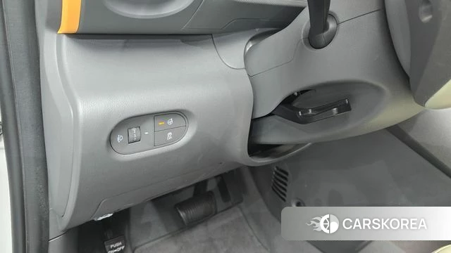 Hyundai Casper id 4922632 из Кореи 9