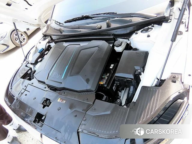 Hyundai Ionic 5 id 4018588 из Кореи 9