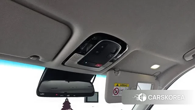 Hyundai Palisade id 3257579 из Кореи 9