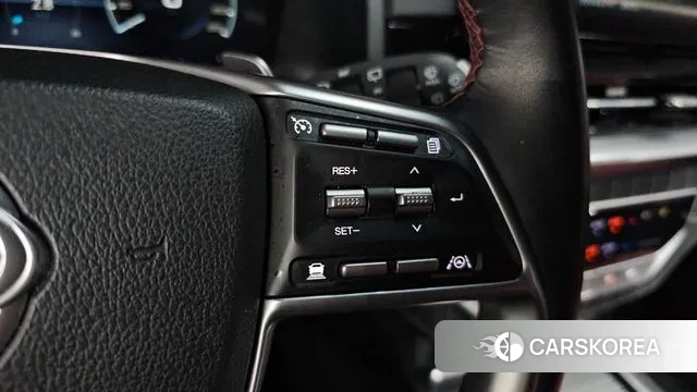 Ssangyong Rexton New Arena id 3585968 из Кореи 9