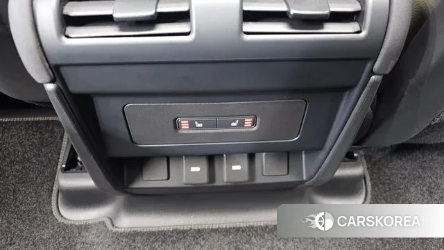 Land Rover Defender (L663) id 3555430 из Кореи 9