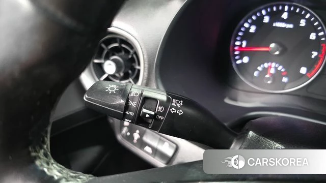 Kia Come New K3 id 4568480 из Кореи 9