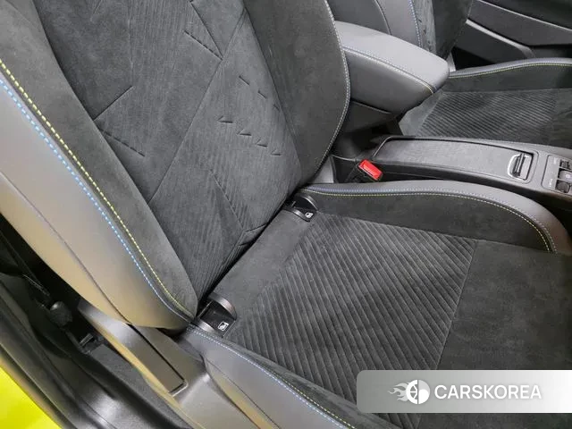 Fiat 500e id 3011033 из Кореи 9