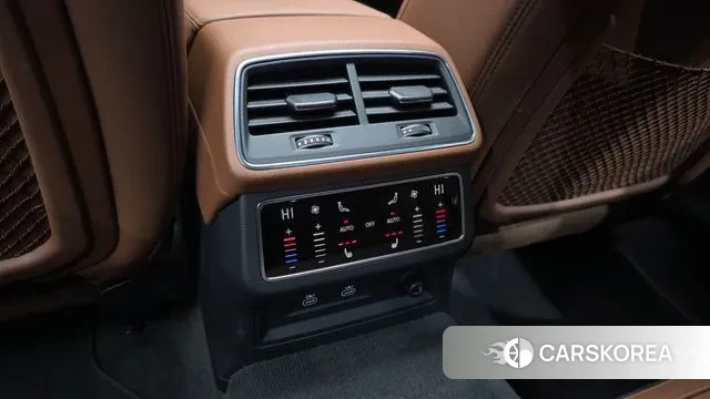 Audi A6 (C8) id 3611013 из Кореи 9