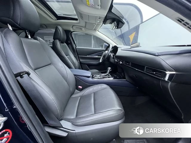 Mazda CX-30 id 4265800 из Китая 9
